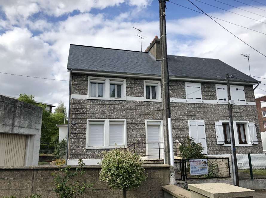 Votre Couvreur à Sotteville-lès-Rouen